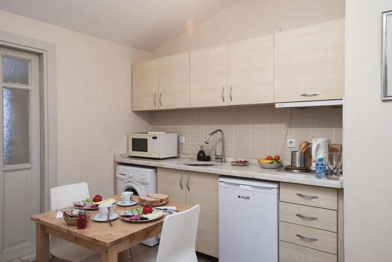 Gen Suites Pera 伊斯坦布尔 2*,  土耳其