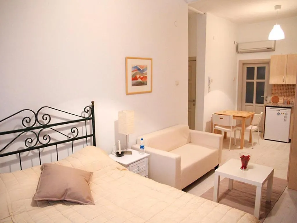Gen Suites Pera 伊斯坦布尔 2*,