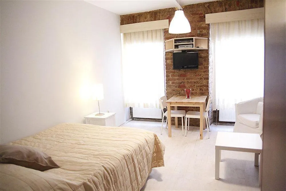 Gen Suites Pera 伊斯坦布尔 土耳其