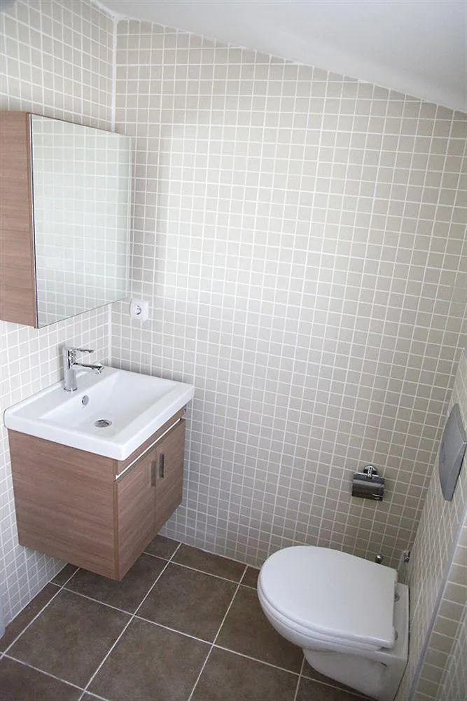 Gen Suites Pera 伊斯坦布尔