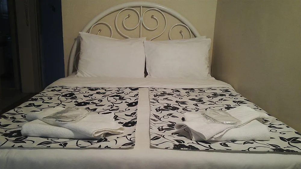 公寓式酒店 Gen Suites Pera 伊斯坦布尔