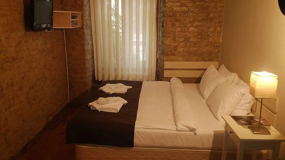 Gen Suites Pera 伊斯坦布尔 土耳其