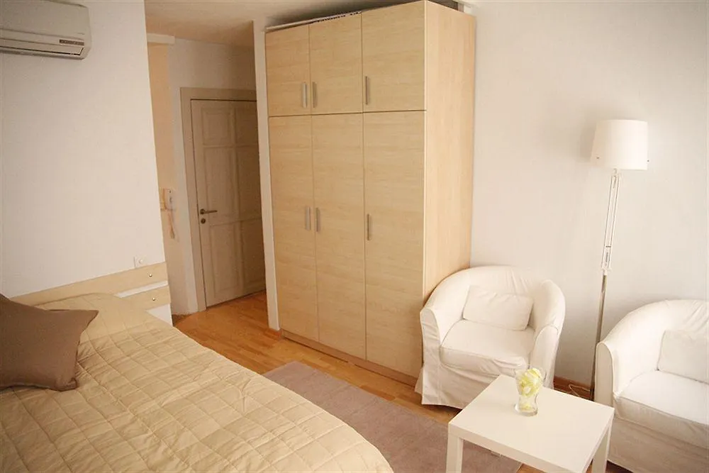 Gen Suites Pera 伊斯坦布尔 2*,