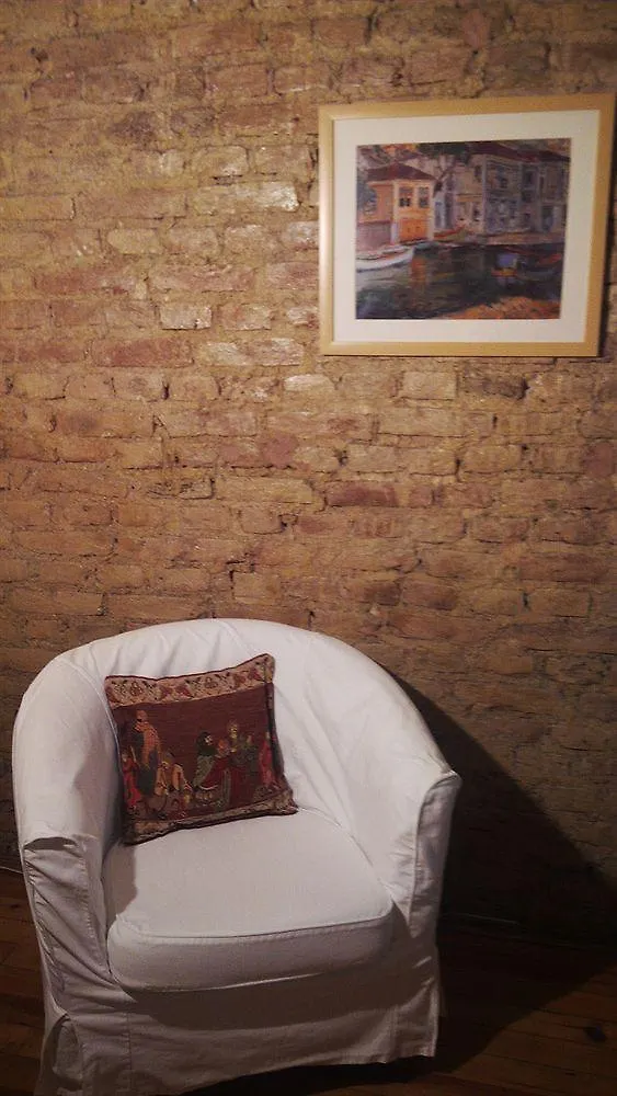 Gen Suites Pera 伊斯坦布尔 土耳其