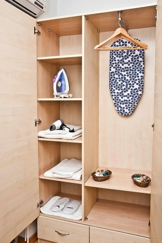 Gen Suites Pera 伊斯坦布尔