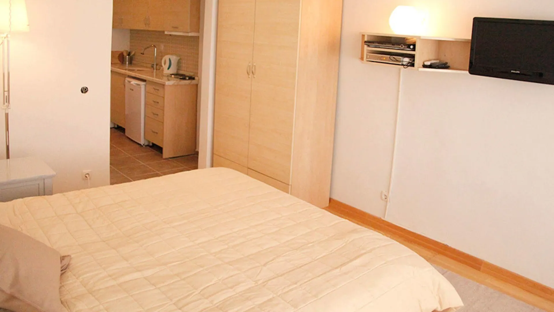 公寓式酒店 Gen Suites Pera 伊斯坦布尔
