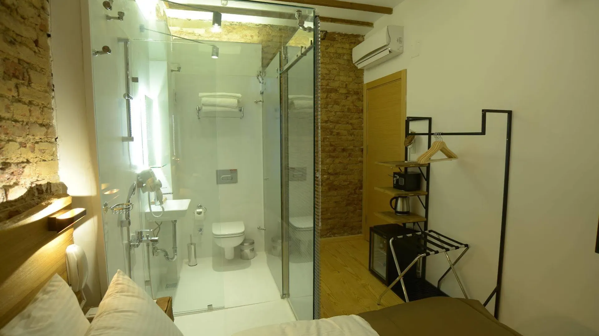 Gen Suites Pera 伊斯坦布尔 2*,
