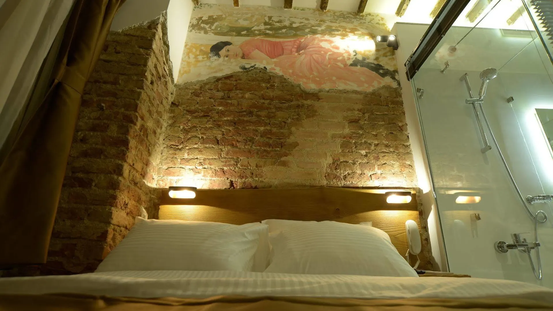 Gen Suites Pera 伊斯坦布尔 公寓式酒店