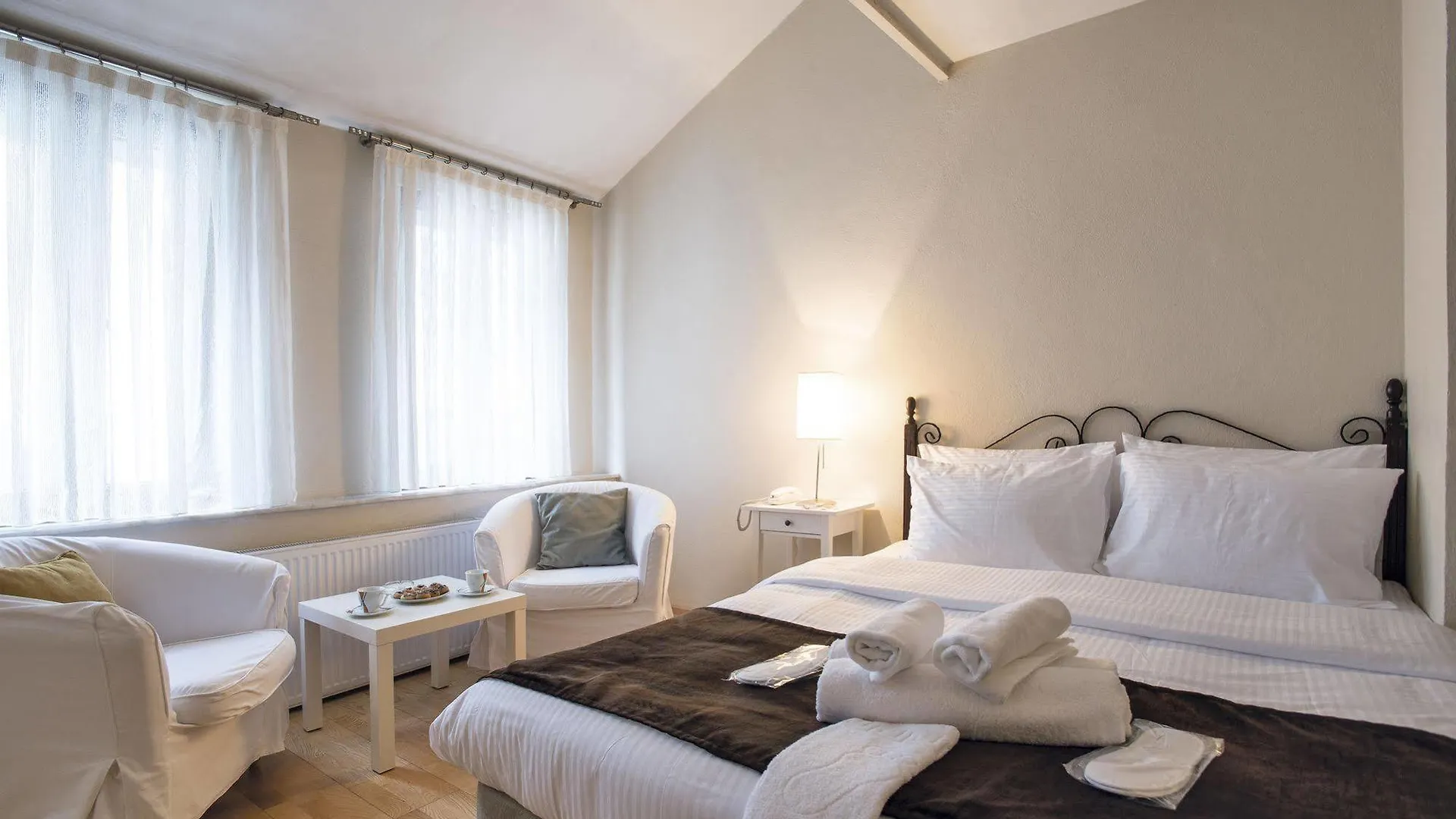 Gen Suites Pera 伊斯坦布尔 2*,  土耳其