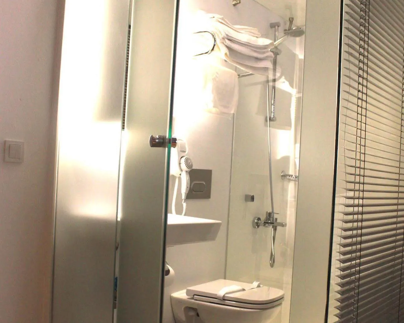 公寓式酒店 Gen Suites Pera 伊斯坦布尔