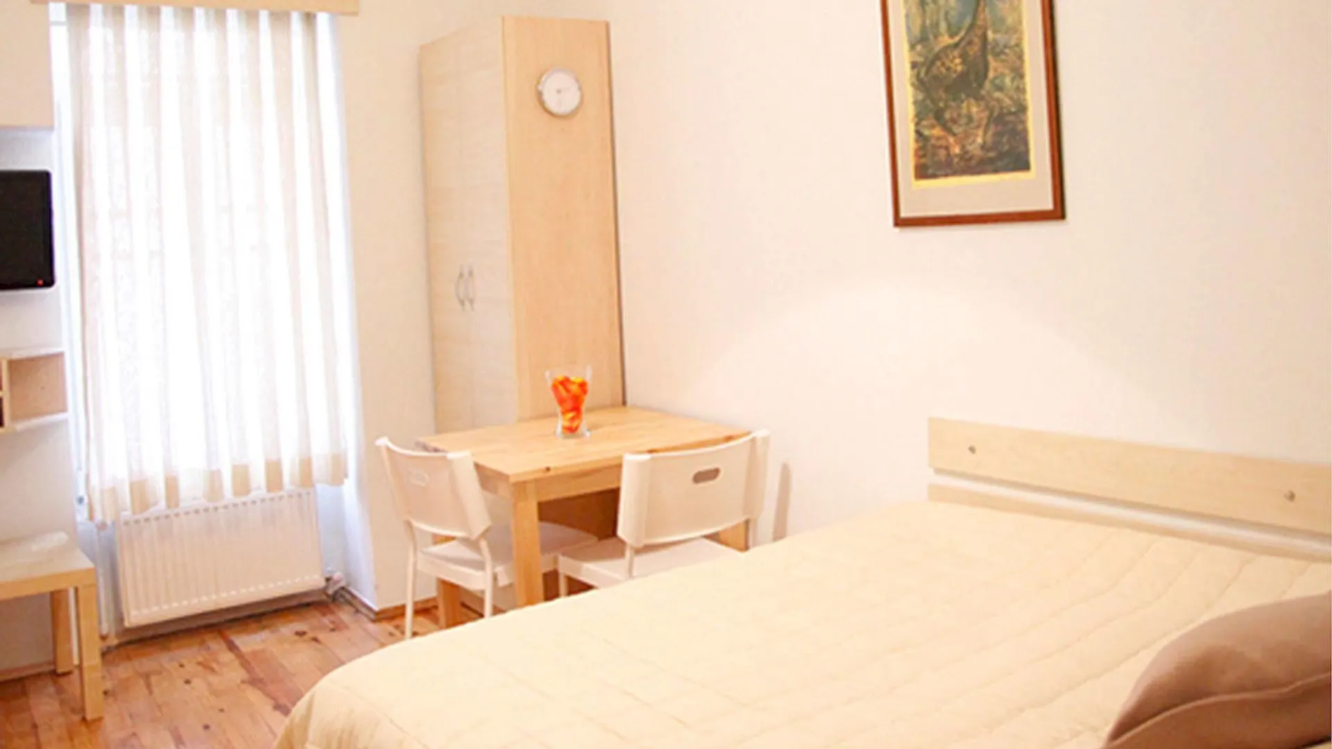 Gen Suites Pera 伊斯坦布尔 2*,  土耳其