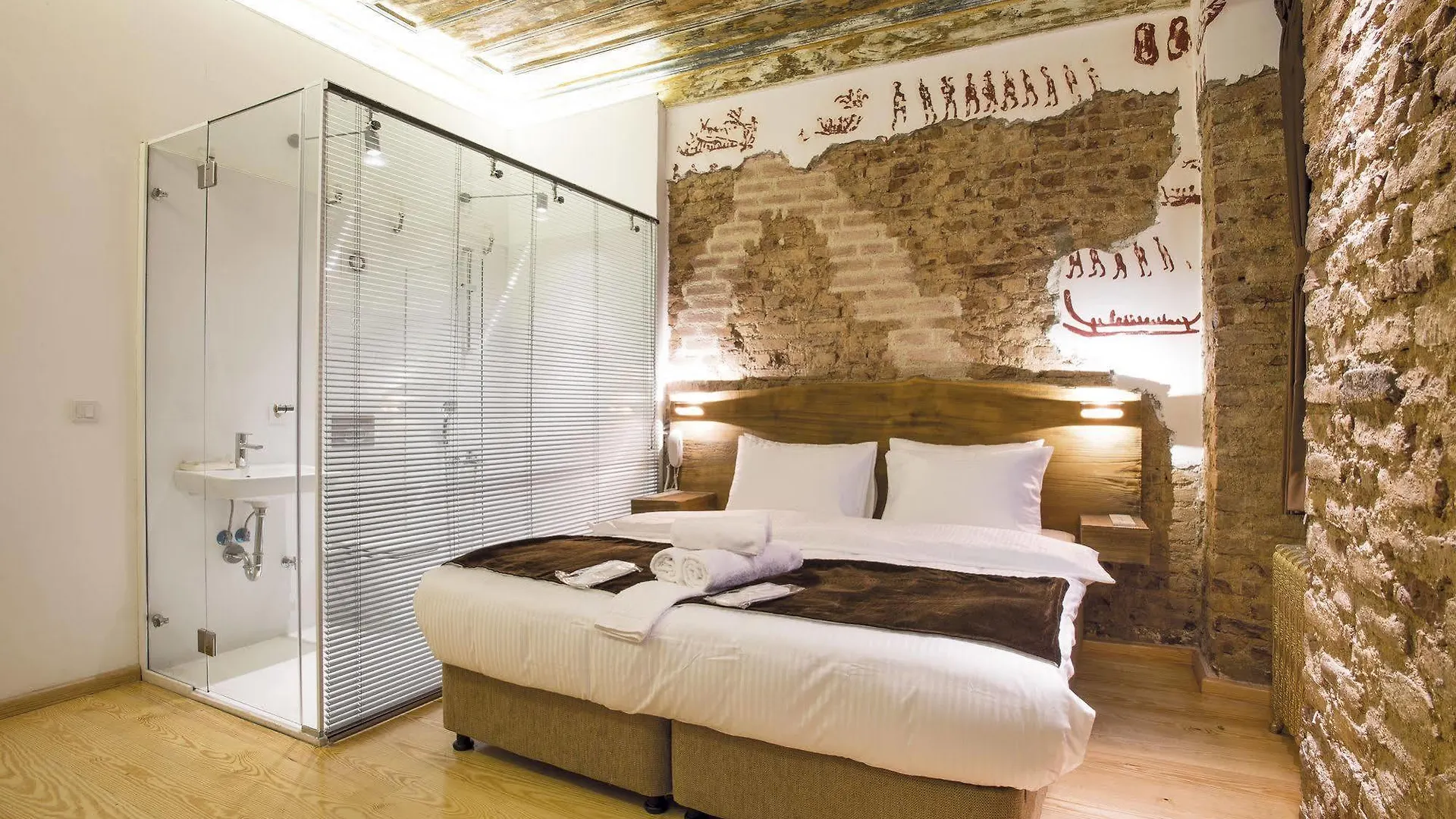 Gen Suites Pera 伊斯坦布尔 土耳其