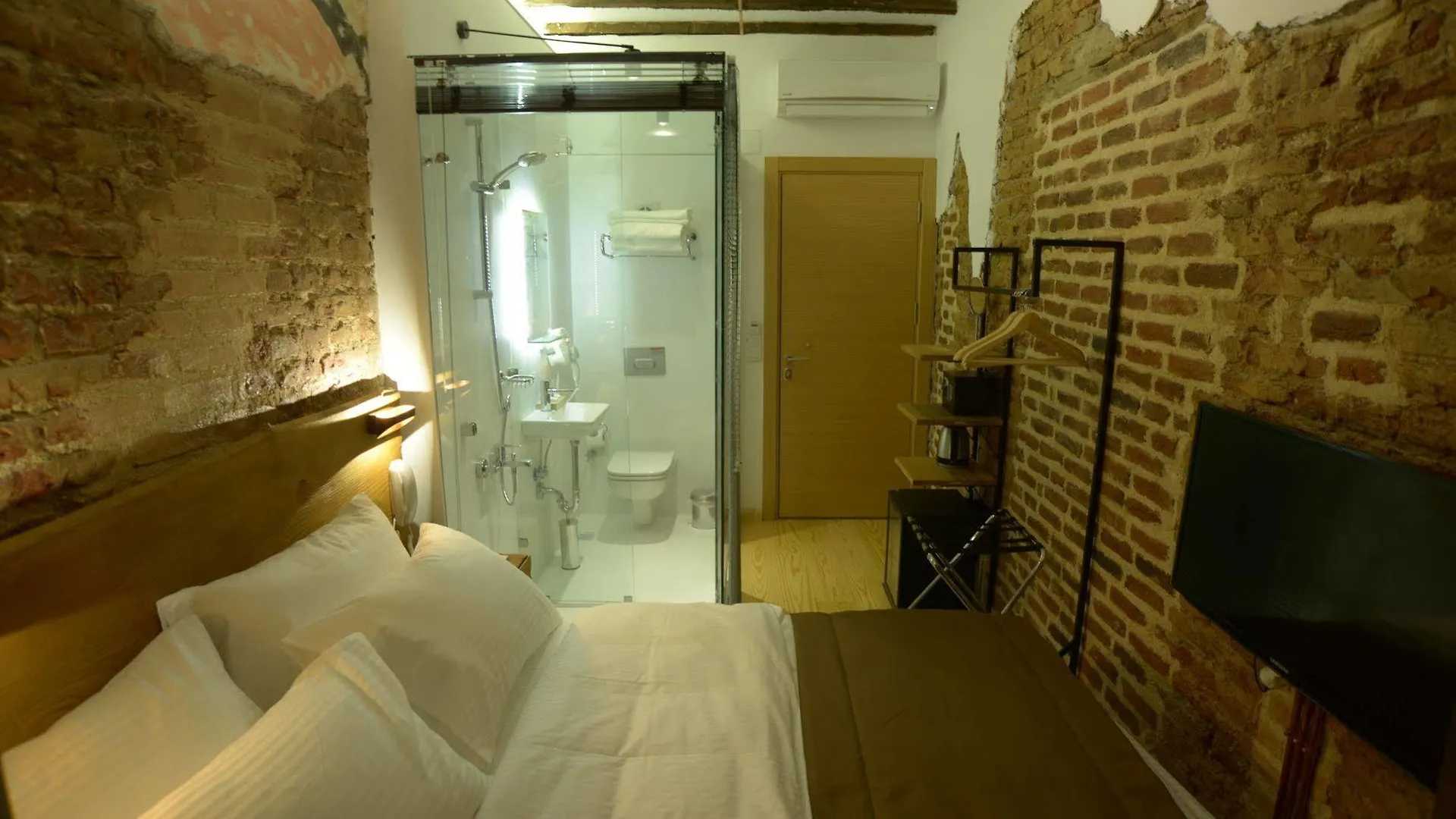 Gen Suites Pera 伊斯坦布尔 公寓式酒店