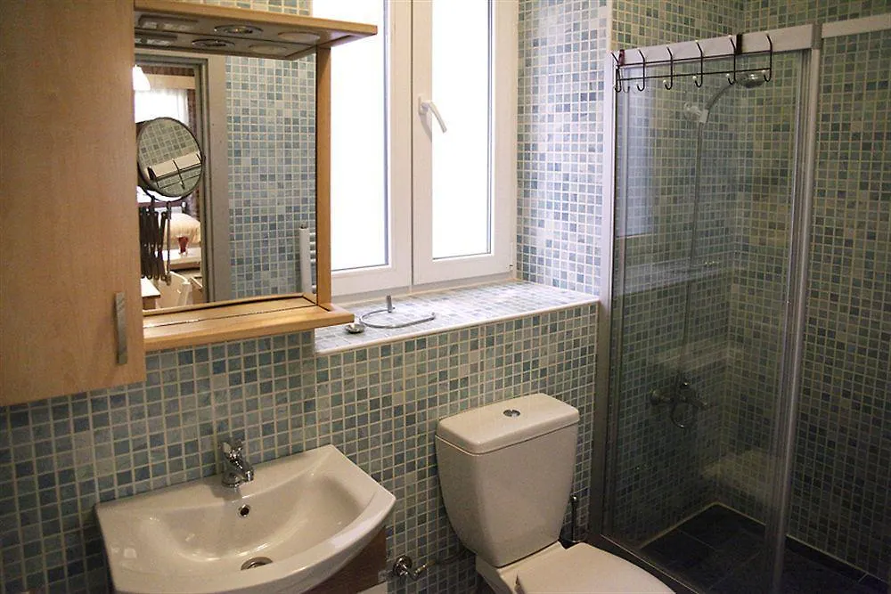 Aparthotel Gen Suites Pera